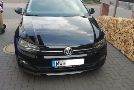 VW Polo 74.500 km 12.999 € Koblenz 56072