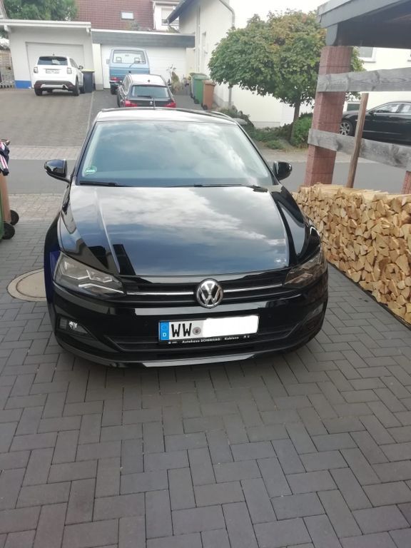 VW Polo 74.500 km 12.999 € Koblenz 56072