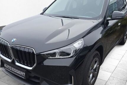 BMW X1 18.429 km 34.850 &euro; Bergen auf Rügen 18528