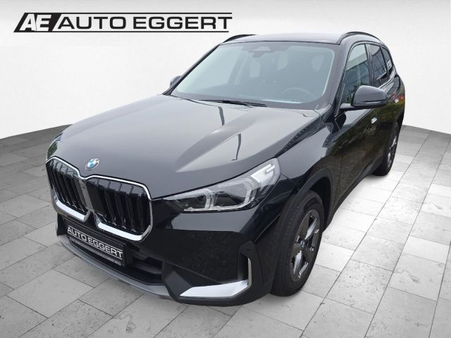 BMW X1 18.429 km 34.850 &euro; Bergen auf Rügen 18528