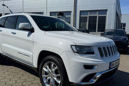 Jeep Grand Cherokee 154.000 km 18.500 &euro; Hamburg 20255