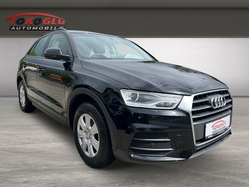 Audi Q3 73.000 km 21.990 € Dautphetal-Friedensdorf 35232