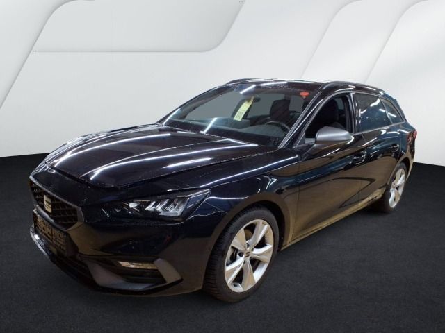 Seat Leon 10.810 km 27.990 &euro; Preetz-Schellhorn 24211