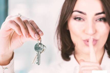 +++Attraktive Gewerbeimmobilie im Landkreis St. Wendel+++ zimmer