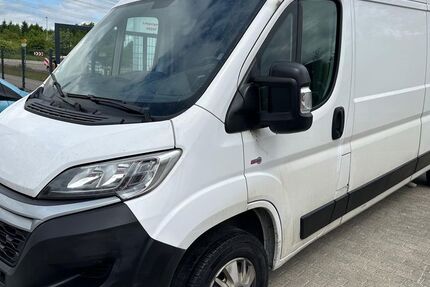 Citroen Jumper 200.000 km 14.490 &euro; Röhrsdorf Chemnitz 09247