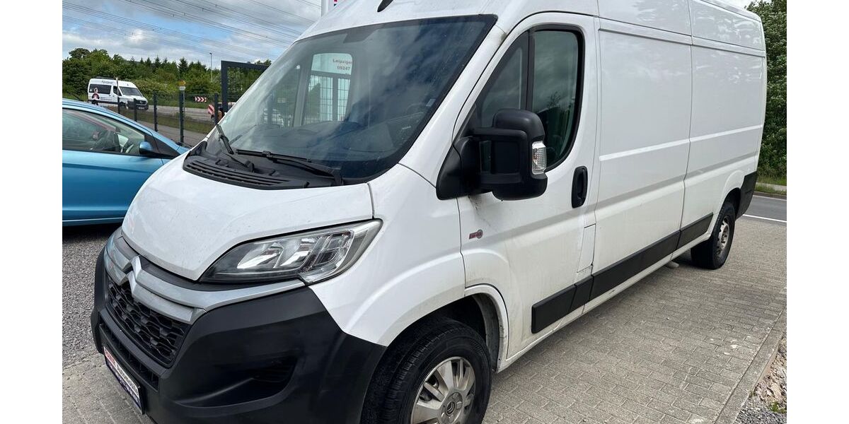 Citroen Jumper 200.000 km 14.990 &euro; Röhrsdorf Chemnitz 09247