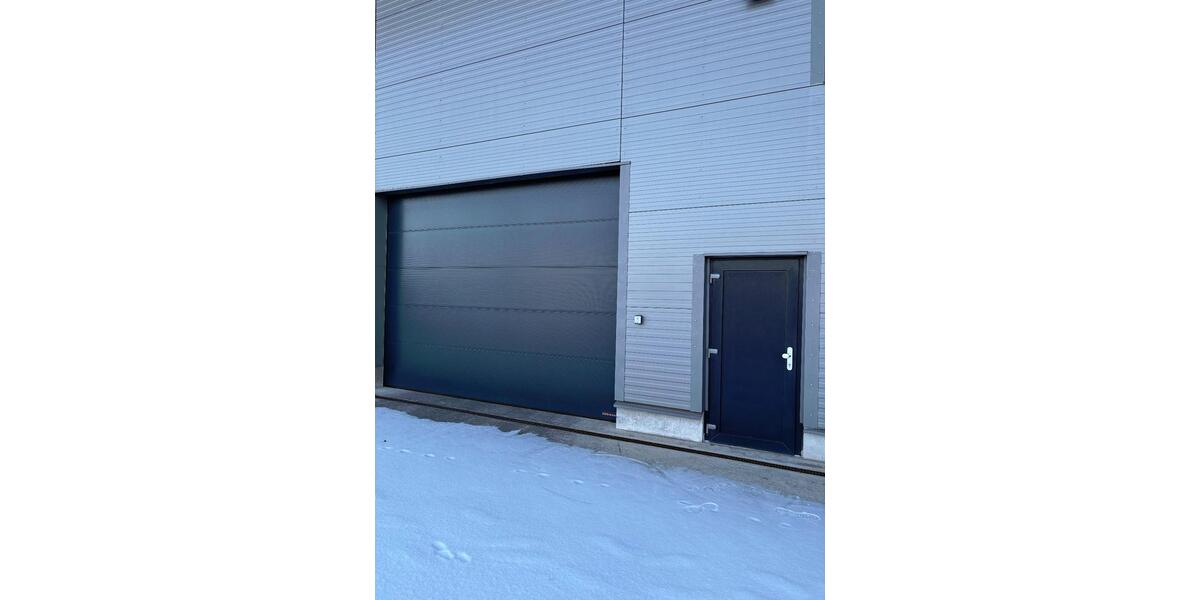 Lagerhalle in Veitsbronn zimmer