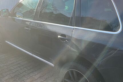 VW Touareg 238.530 km 6.499 &euro; Mönchengladbach 41068