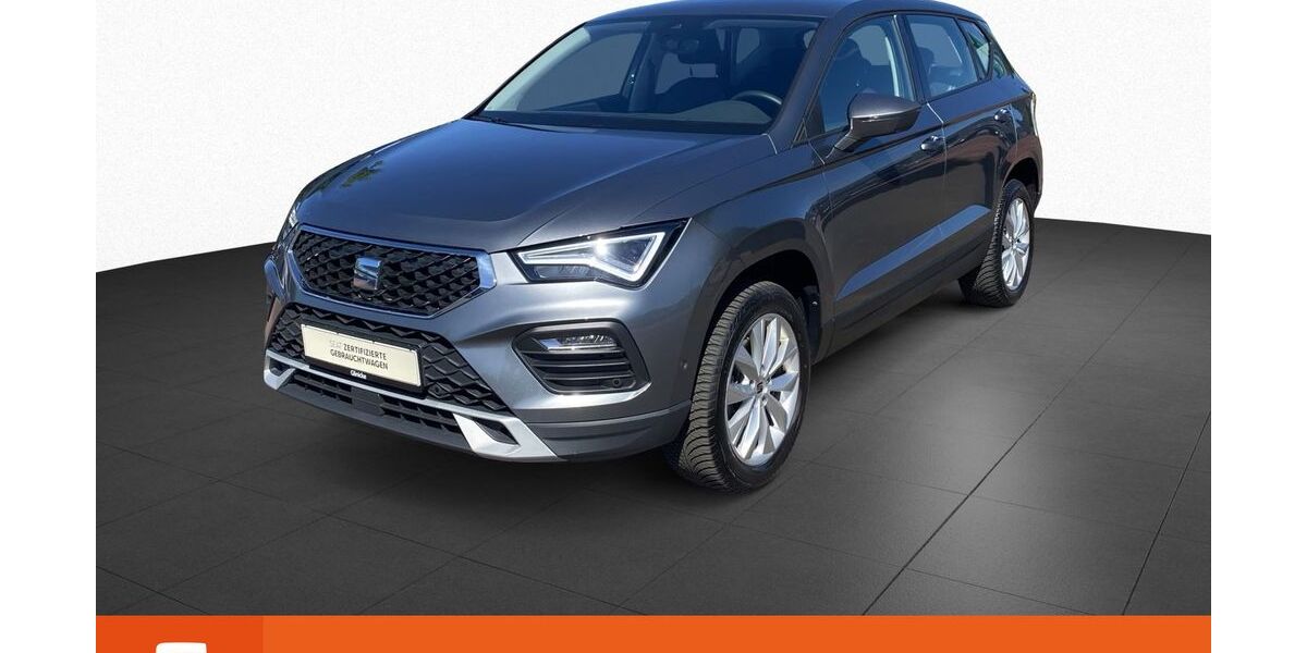 Seat Ateca 25.818 km 27.833 &euro; Kassel 34123