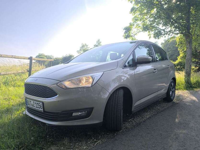 C-Max