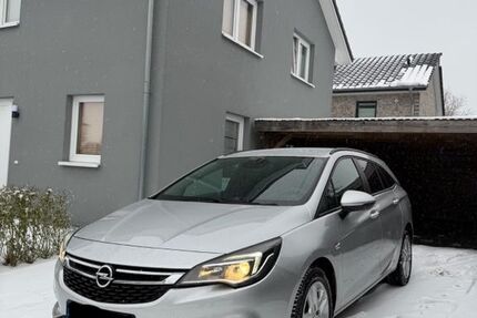 Opel Astra 145.612 km 7.000 &euro; Flensburg 24944