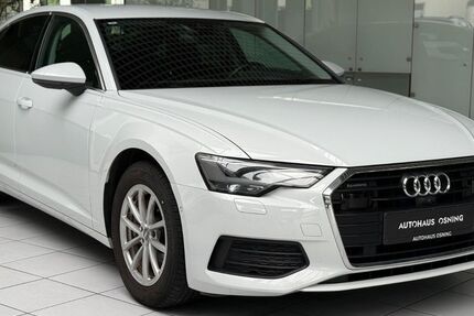 Audi A6 68.100 km 32.790 € Lage 32791