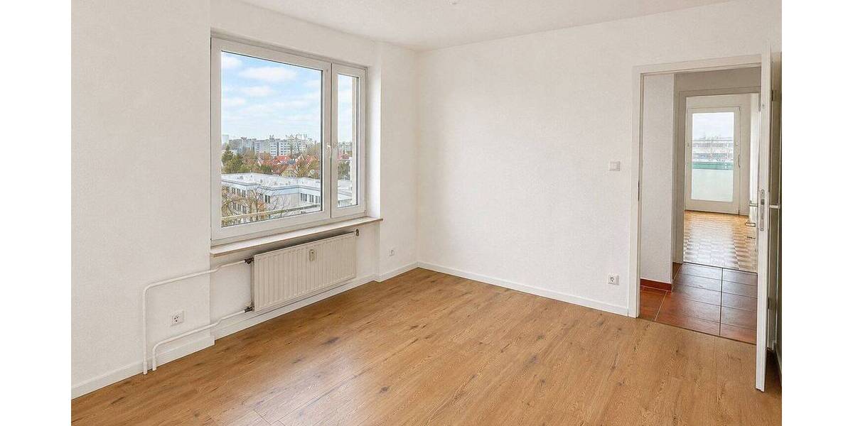Etagenwohnung Laatzen Laatzen-Mitte - 3 Zimmer, 74 m&sup2;, 790&euro; | Angebot:26907753