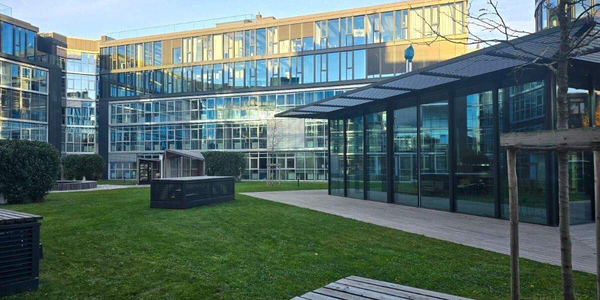 Gewerbeobjekt Ottobrunn - 5.540&euro; | Angebot:25690255