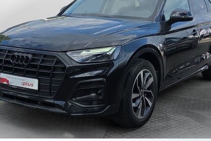 Audi Q5 60.250 km 32.490 &euro; Schwäbisch Hall 74523