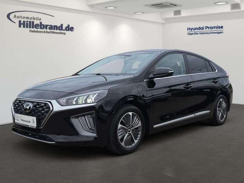 IONIQ