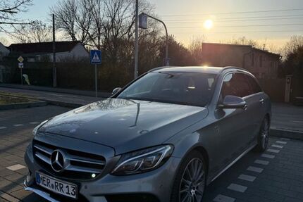 Mercedes-Benz C 250 267.000 km 13.300 &euro; Teutschenthal 06179