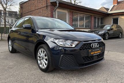 Audi A1 118.884 km 15.999 &euro; Berlin 13127