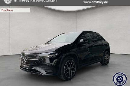 Mercedes EQA