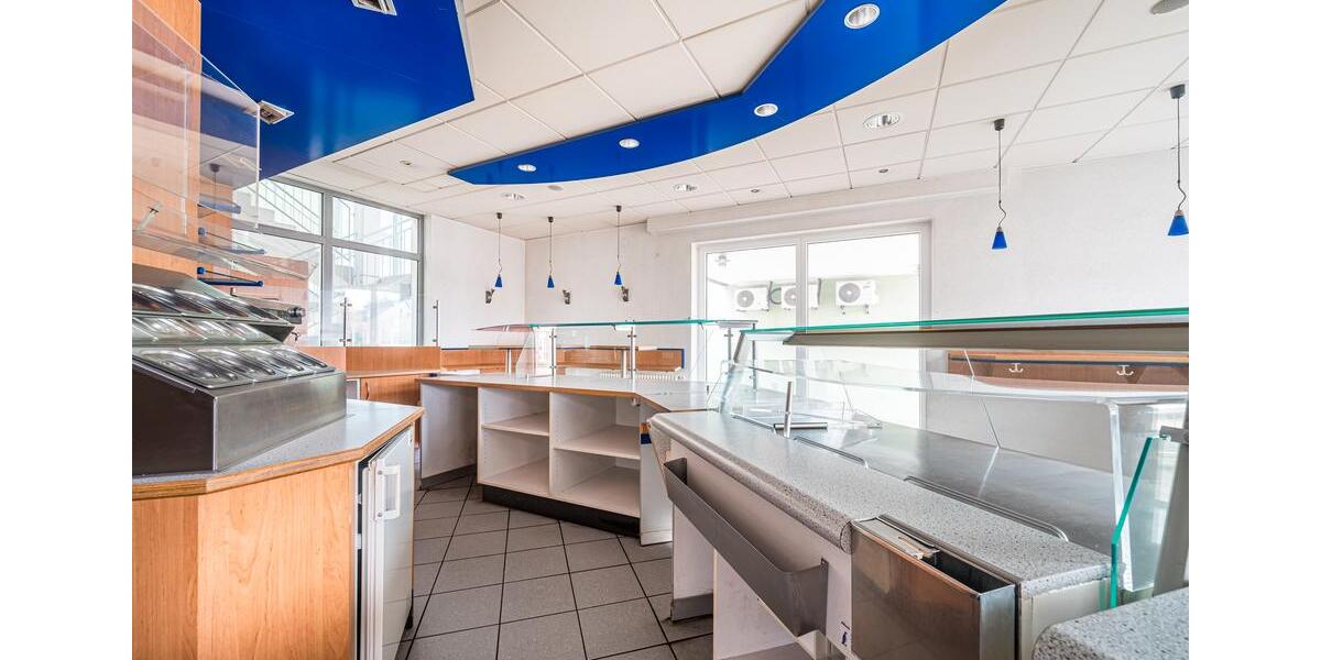 Gewerbeobjekt Karlstadt - 890&euro; | Angebot:22172984