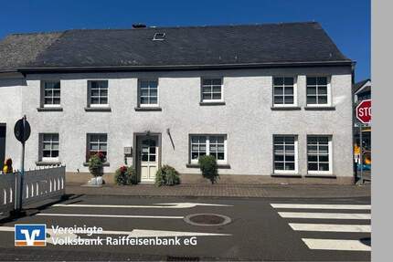 Haus Morbach - 269.000&euro; | Angebot:25693921