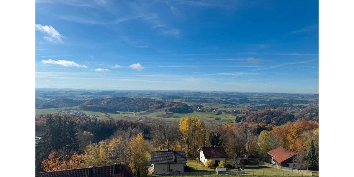 Etagenwohnung Freyung - 1 Zimmer, 33 m&sup2;, 36.000&euro; | Angebot:26738644