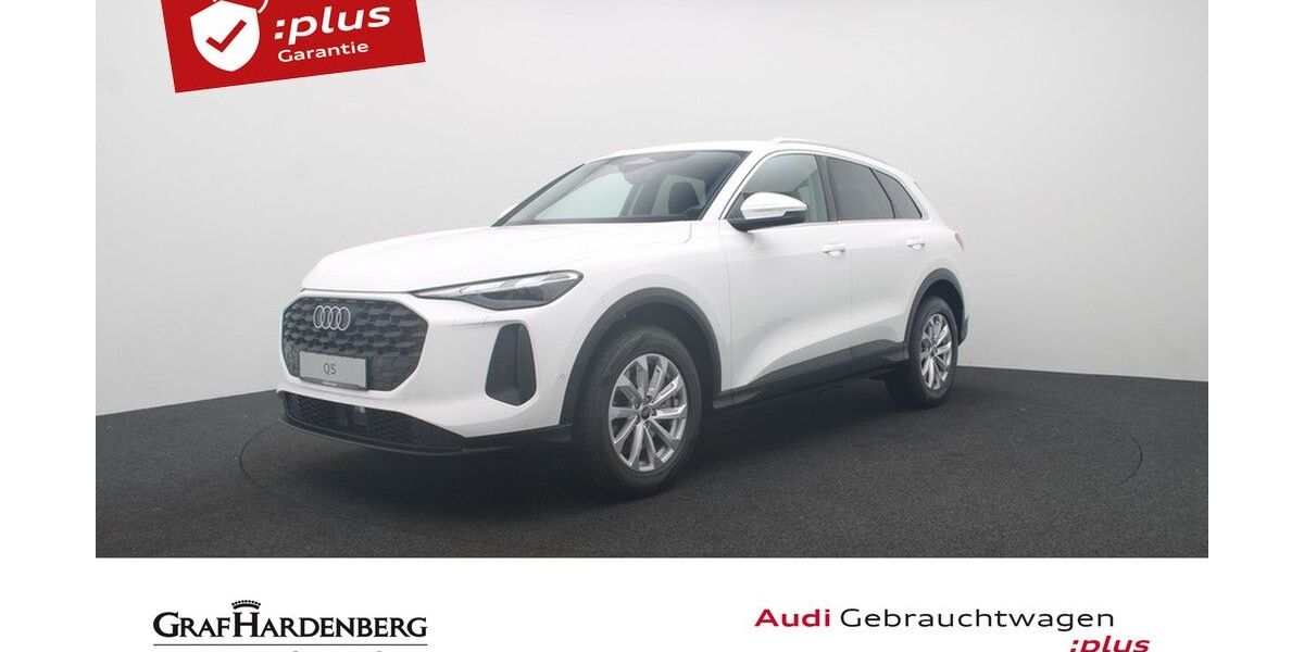 Audi Q5 5.881 km 52.380 &euro; Karlsruhe 76131