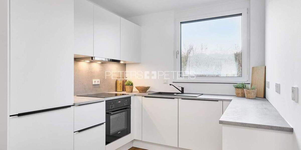 Reihenmittelhaus Geesthacht Heinrichshof - 5 Zimmer, 145 m&sup2;, 1.990&euro; | Angebot:23977058