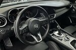 Alfa Romeo Giulia 2.0 Veloce Q4 Turbo Panoramadach Xenon 43.300 km 32.970 &euro; Lich 35423