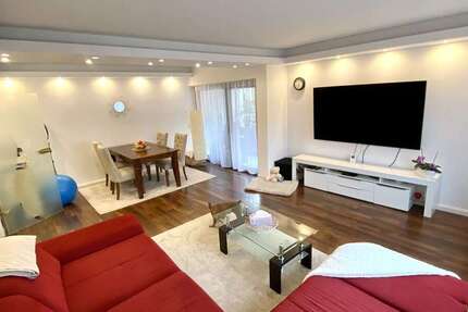 Wohnung Bonn Küdinghoven - 2 Zimmer, 74 m&sup2;, 1.030&euro; | Angebot:27080716