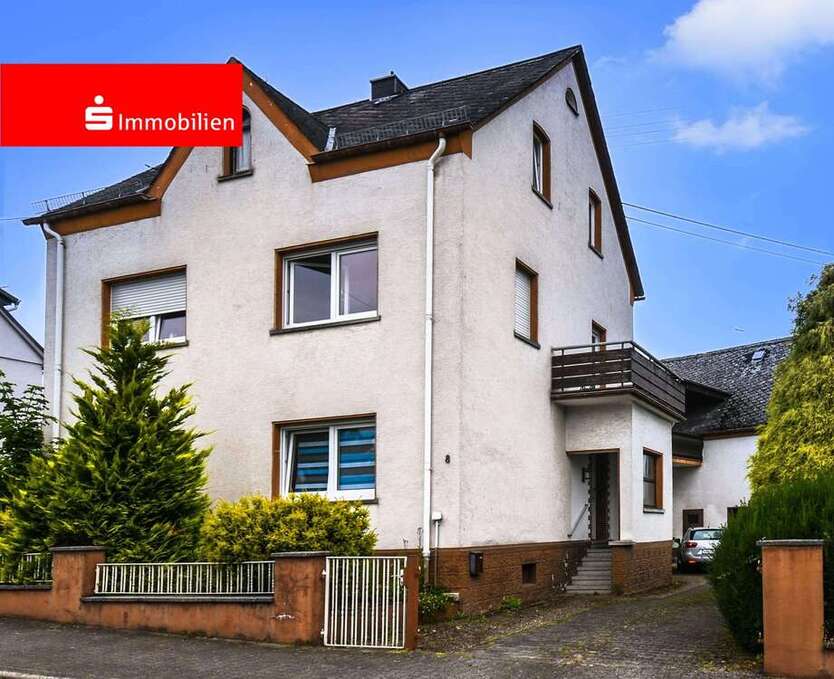 Haus zum Kaufen in Hundsangen 289.000 € 188 m²