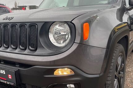 Jeep Renegade 95.900 km 13.700 &euro; Villingen-Schwenningen 78052