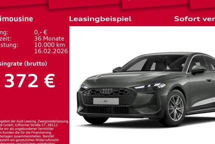 Audi A5 16.180 km 44.901 &euro; Berlin 10587