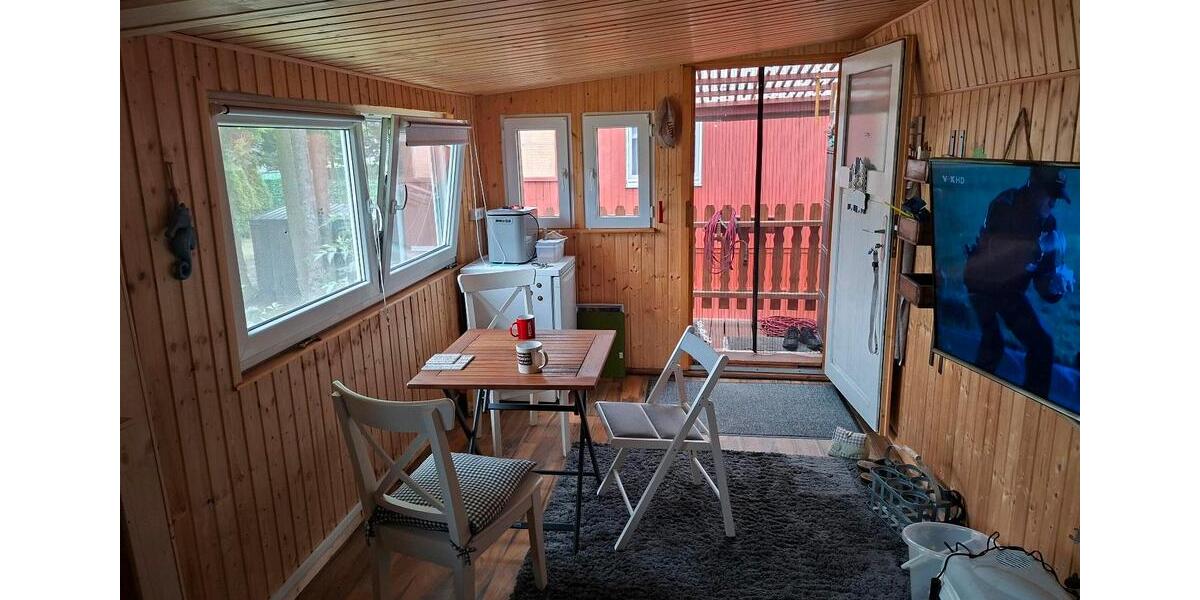 Einfamilienhaus Sternberg - 3 Zimmer, 40 m&sup2;, 19.900&euro; | Angebot:27072756