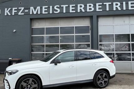 Mercedes-Benz GLC 300 7.022 km 65.400 &euro; Springe 31832