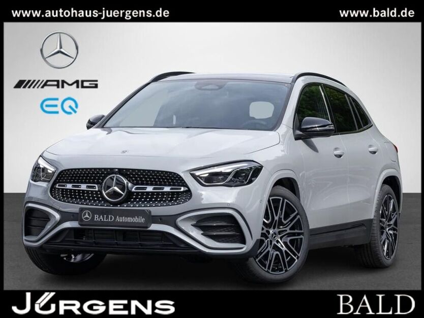 GLA 250