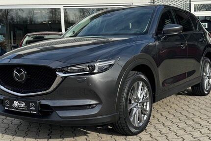 Mazda CX-5 84.687 km 23.990 &euro; Altenmarkt 83352