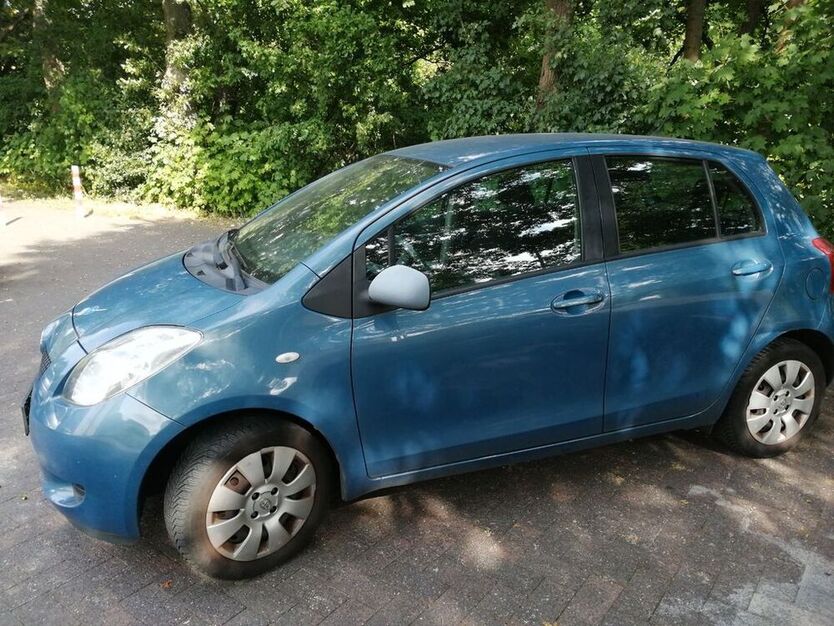 Yaris