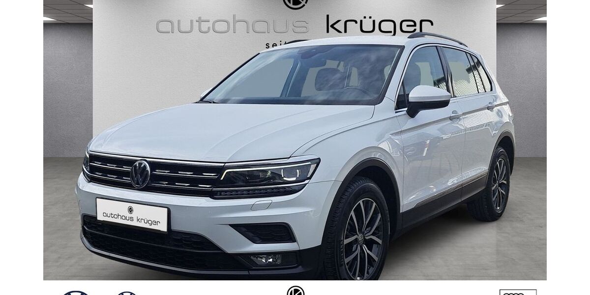 VW Tiguan 76.814 km 25.450 &euro; Bad Krozingen 79189