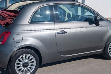 Fiat 500 56.739 km 9.790 &euro; Lachen 87760