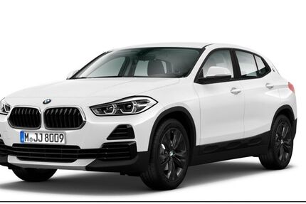 BMW X2 71.000 km 23.950 &euro; Meiningen-Dreissigacker 98617