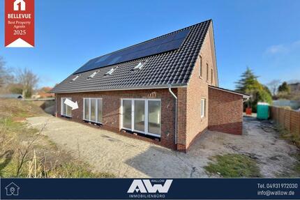 NEUBAU-Reihenmittelhaus in ruhiger Lage von Norden! Objekt-Nr.: 25-021-01-F