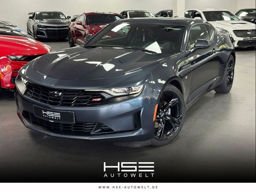 Camaro