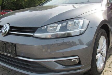 VW Golf 160.000 km 13.999 &euro; Porta Westfalica 32457