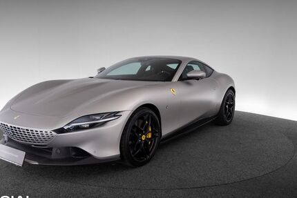 Ferrari Roma 20.500 km 219.900 &euro; Singen - Hohentwiel 78224