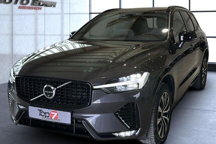 Volvo XC60 44.172 km 40.790 &euro; Miesbach 83714