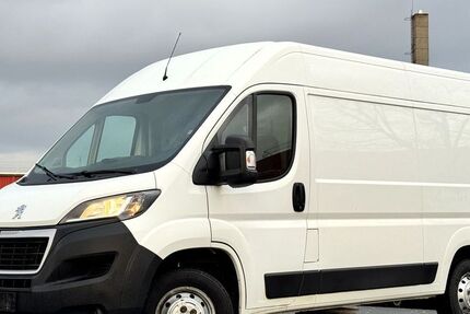 Peugeot Boxer 139.221 km 14.800 &euro; Dietzenbach 63128