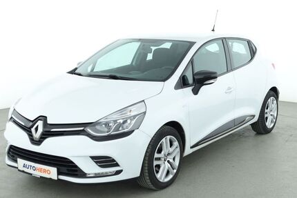 Renault Clio 62.582 km 8.790 &euro; Leipzig 04328