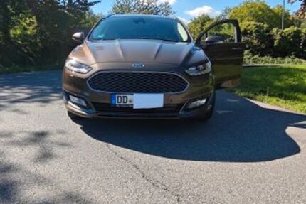 Ford Mondeo 102.000 km 18.250 &euro; Dresden 01217