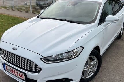 Ford Mondeo 100.200 km 9.900 &euro; Augsburg 86167